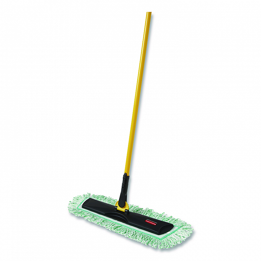 HYGEN Quick Connect Single-Sided Frame, 18 x 3.38, Plastic, Black (Q559BLA)