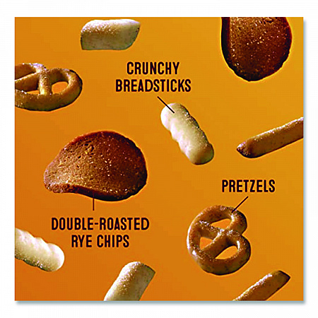 Club Mix, Zesty Original, 1.75 oz Packet, 42/Carton (49448)