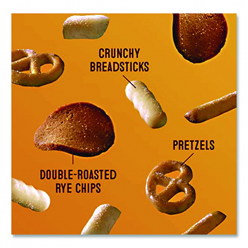 Club Mix, Zesty Original, 1.75 oz Packet, 42/Carton (49448)