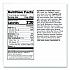 Club Mix, Zesty Original, 1.75 oz Packet, 42/Carton (49448)