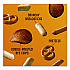 Club Mix, Zesty Original, 1.75 oz Packet, 60/Carton (20026)