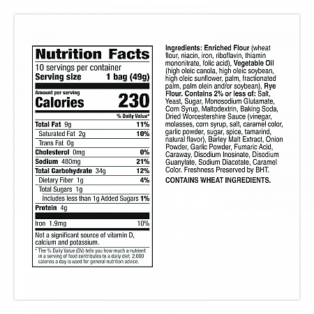 Club Mix, Zesty Original, 1.75 oz Packet, 60/Carton (20026)
