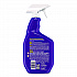 Plus Bleach Mold and Mildew Stain Remover, Citrus Scent, 30 oz Trigger Spray Bottle, 8/Carton (5703730000)