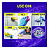 Plus Bleach Mold and Mildew Stain Remover, Citrus Scent, 30 oz Trigger Spray Bottle, 8/Carton (5703730000)