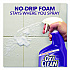 Plus Bleach Mold and Mildew Stain Remover, Citrus Scent, 30 oz Trigger Spray Bottle, 8/Carton (5703730000)