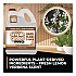 Pro Hard Floor Cleaner, Lemon Verbena Scent, 1 gal Bottle, 4/Carton (0505128)