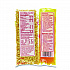 Mega Pop Popcorn, Butter, 8 oz Bag, 36 Bags/Carton (2836)
