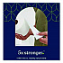 Ultra Soft and Strong Bathroom Tissue, Mega Rolls, Septic Safe, 2-Ply, White, 328 Sheets/Roll, 18 Rolls/Carton (94475501)