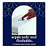 Ultra Soft and Strong Bathroom Tissue, Mega Rolls, Septic Safe, 2-Ply, White, 328 Sheets/Roll, 18 Rolls/Carton (94475501)