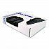 Linear Low-Density Can Liners, 60 gal, 2.5 mil, 38