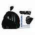 Linear Low-Density Can Liners, 60 gal, 2.5 mil, 38