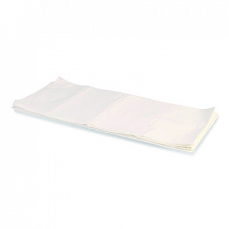 Low Density Can Liners, 30 gal, 0.5 mil, 30