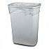 Low Density Can Liners, 30 gal, 0.5 mil, 30