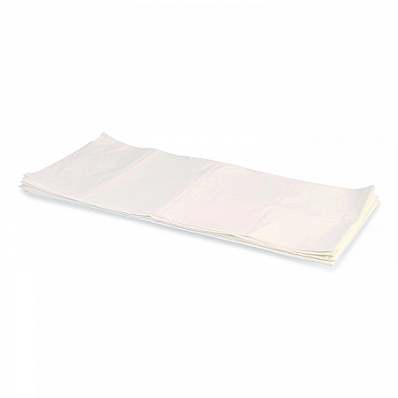 AccuFit Linear Low-Density Can Liners, 55 gal, 0.9 mil, 40