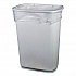 Linear Low-Density Can Liners, 16 gal, 0.7 mil, 24