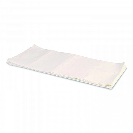Linear Low-Density Can Liners, 33 gal, 2 mil, 33
