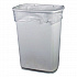 Linear Low-Density Can Liners, 33 gal, 2 mil, 33