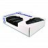 Linear Low-Density Can Liners, 56 gal, 1.5 mil, 51