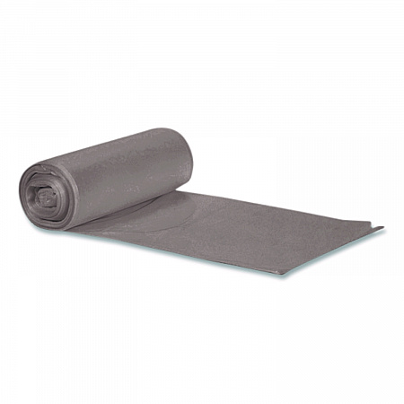 Linear Low-Density Can Liners, 45 gal, 1.1 mil, 40