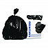 Low Density Can Liners, 60 gal, 1.7 mil, 38