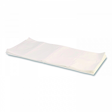 High-Density Waste Can Liners, 33 gal, 9 mic, 33