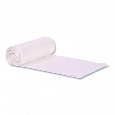 High-Density Waste Can Liners, 33 gal, 9 mic, 33