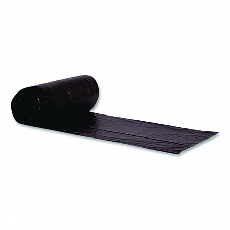Linear Low-Density Can Liners, 30 gal, 1.25 mil, 30