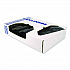 Linear Low-Density Can Liners, 30 gal, 1.25 mil, 30