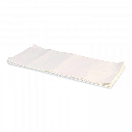 Linear Low-Density Can Liners, 30 gal, 1.1 mil, 36