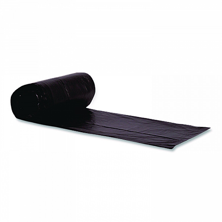 Linear Low-Density Can Liners, 33 gal, 1.5 mil, 33
