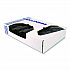 Linear Low-Density Can Liners, 33 gal, 1.5 mil, 33