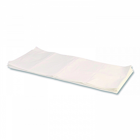 Linear Low-Density Can Liners, 60 gal, 2 mil, 36