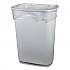 Linear Low-Density Can Liners, 60 gal, 2 mil, 36