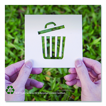 Biotuf Compostable Can Liners, 30 gal, 0.88 mil, 30