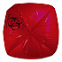 Healthcare Biohazard Printed Low-Density Can Liners, Infectious Waste, 30 gal, 3 mil, 30