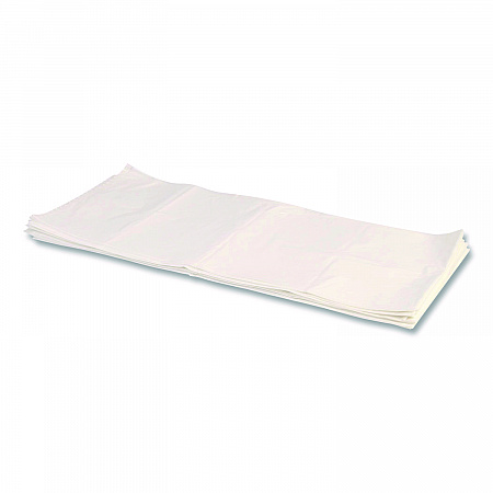 Mineral-Reinforced High-Density Waste Can Liners, 33 gal, 22.1 mic, 33