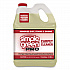 Pro Carpet Cleaner, Unscented, 1 gal Bottle, 4/Carton (0506128)