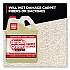 Pro Carpet Cleaner, Unscented, 1 gal Bottle, 4/Carton (0506128)