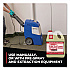 Pro Carpet Cleaner, Unscented, 1 gal Bottle, 4/Carton (0506128)