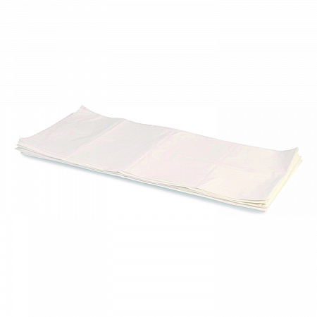 Linear Low-Density Can Liners, 56 gal, 2 mil, 43
