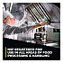 Pro Food Service Cleaner, 1 gal Bottle, 4/Carton (0601128)