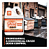 Pro Odor Control, Lemongrass Eucalyptus, 1 gal Bottle, 4/Carton (0704128)