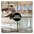 Pro Bathroom Cleaner, 1 gal Bottle, 4/Carton (1751128)