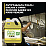 Pro Dish Soap, Sparkling Citrus Scent, 1 gal Bottle, 4/Carton (4101128)
