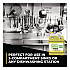 Pro Dish Soap, Sparkling Citrus Scent, 1 gal Bottle, 4/Carton (4101128)