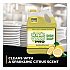Pro Dish Soap, Sparkling Citrus Scent, 1 gal Bottle, 4/Carton (4101128)