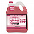 Pro Hand Soap, Almond Scent, 1 gal Bottle, 4/Carton (4102128)