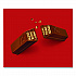 Snack Size, Crisp Wafers in Milk Chocolate, 20.1 oz Bag (24600011)