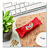 Snack Size, Crisp Wafers in Milk Chocolate, 20.1 oz Bag (24600011)