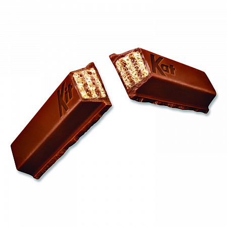 Snack Size, Crisp Wafers in Milk Chocolate, 20.1 oz Bag (24600011)